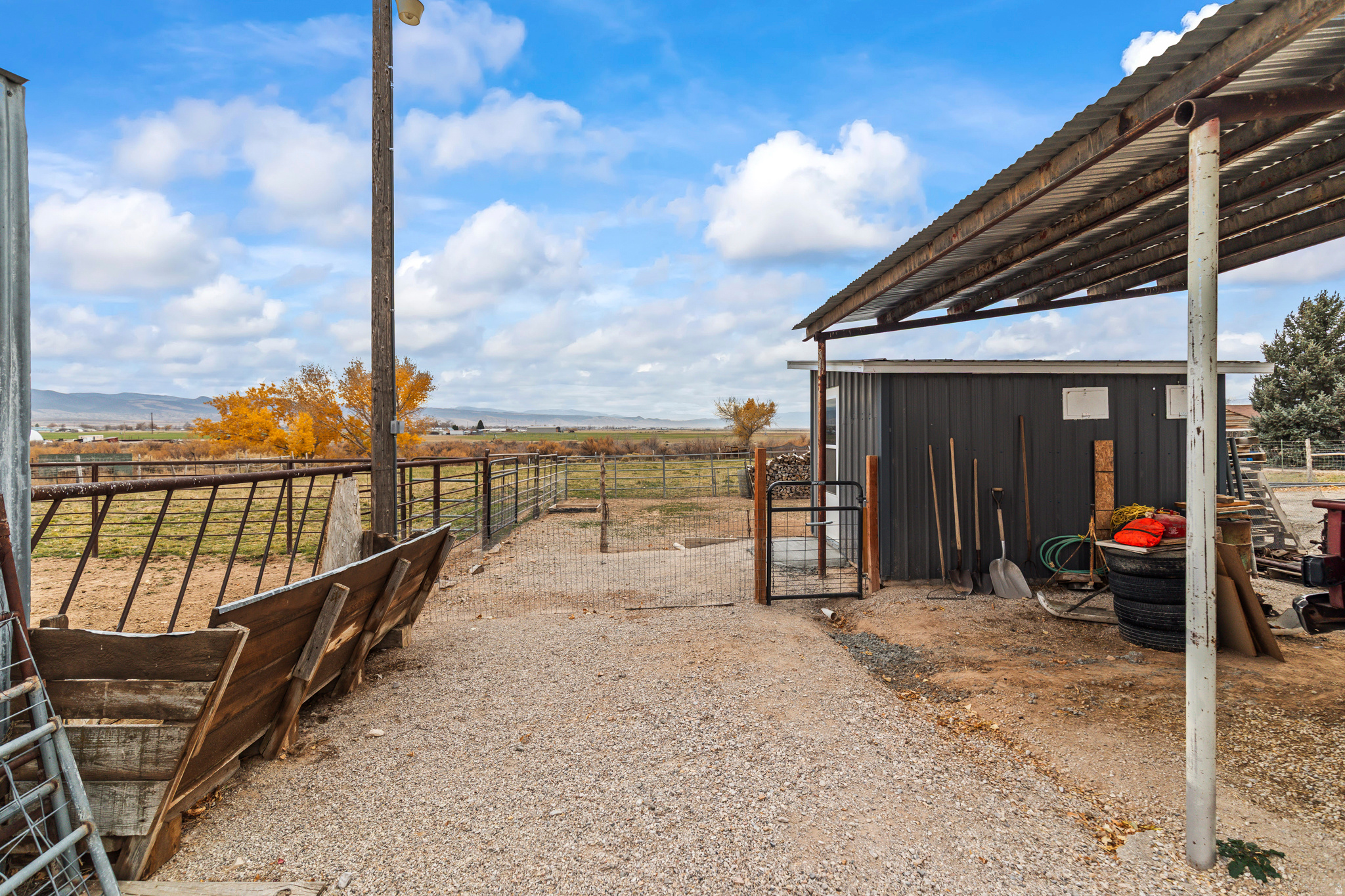 YOUNG PROPERTY - Residential