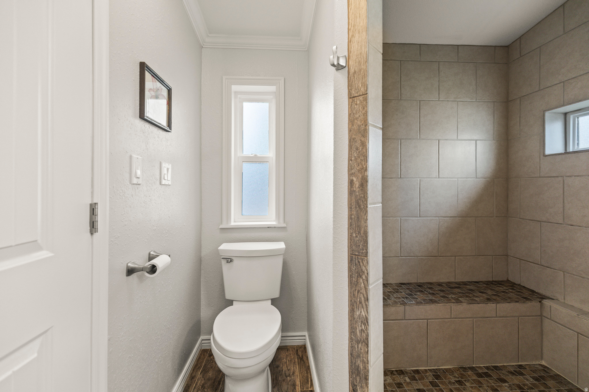 YOUNG PROPERTY - Residential