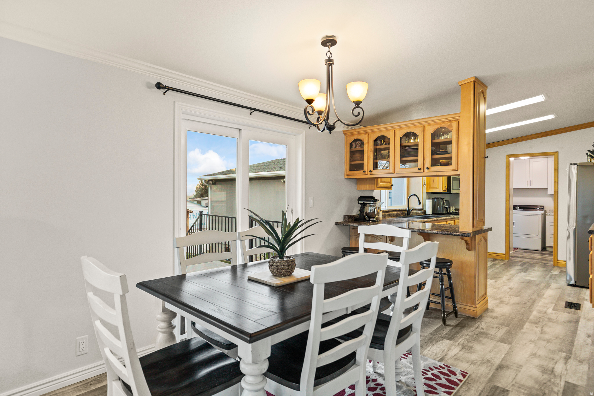 YOUNG PROPERTY - Residential