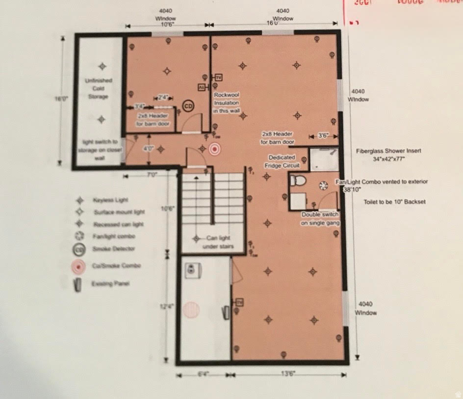 OSPREY POINT - Residential