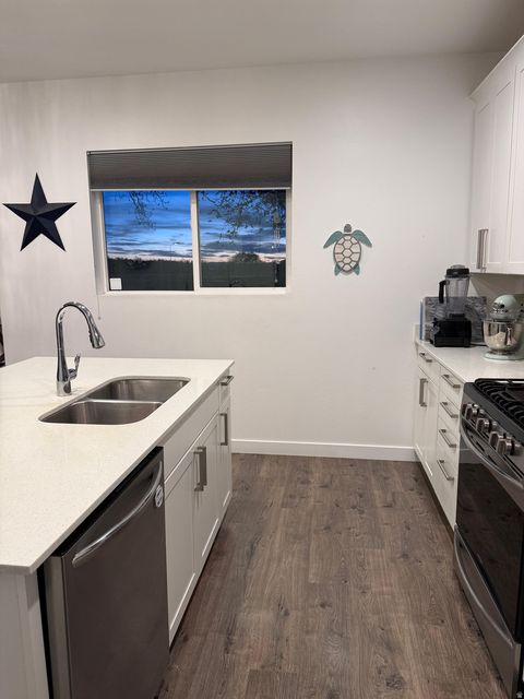 Tiny photo for 1798 S 730 W, Provo, UT 84601 (MLS # 2150495)