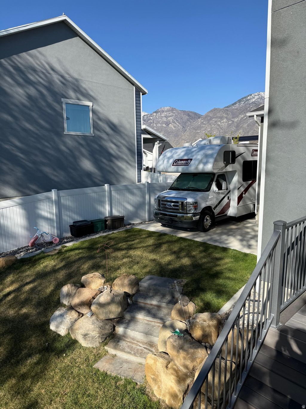 Photo of 1798 S 730 W, Provo, UT 84601 (MLS # 2150495)