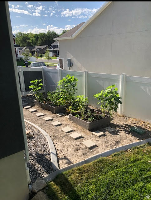 OSPREY POINT - Residential