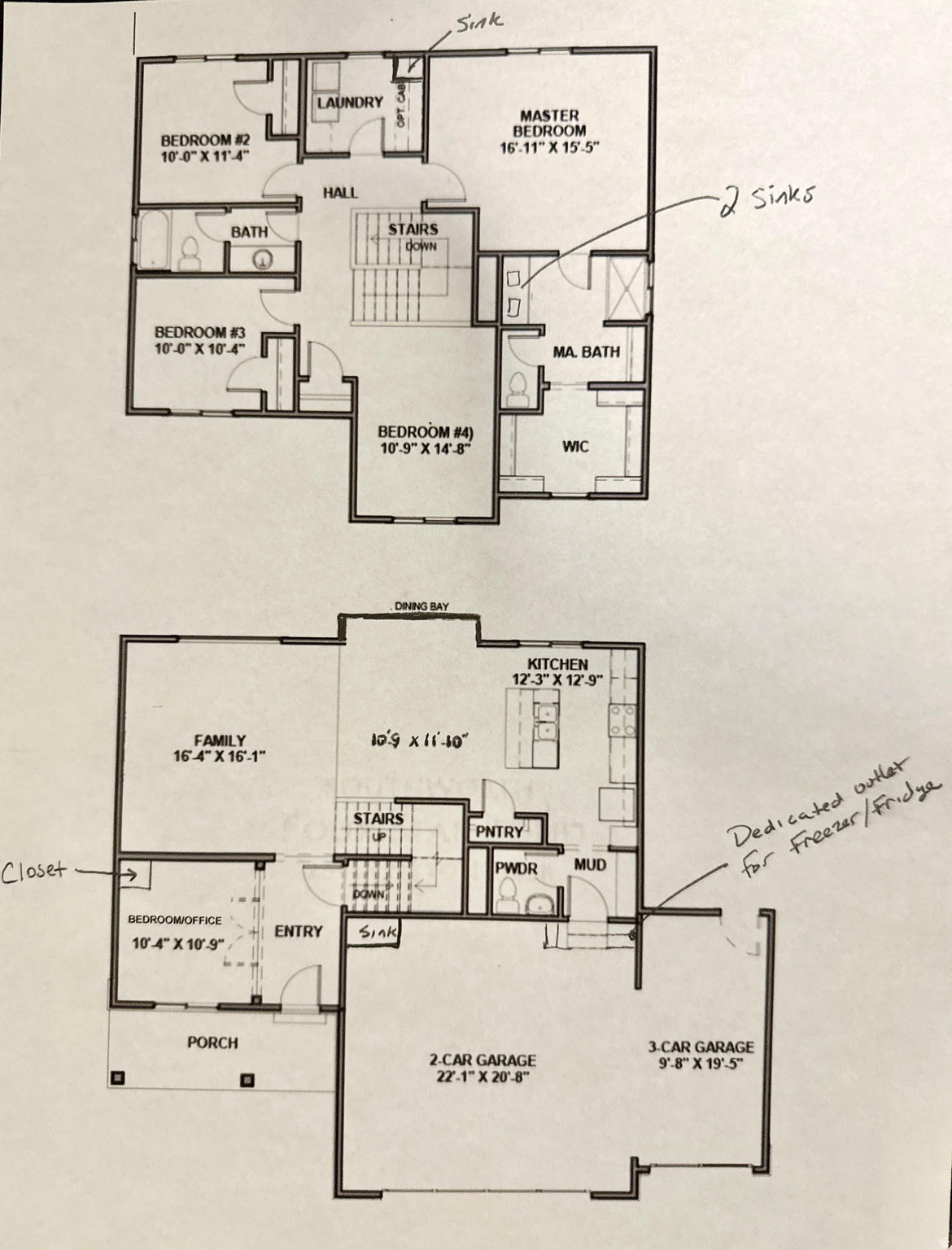 OSPREY POINT - Residential