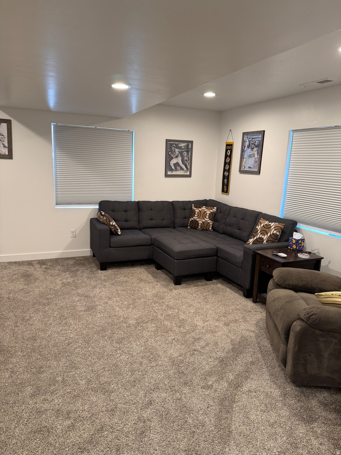 OSPREY POINT - Residential