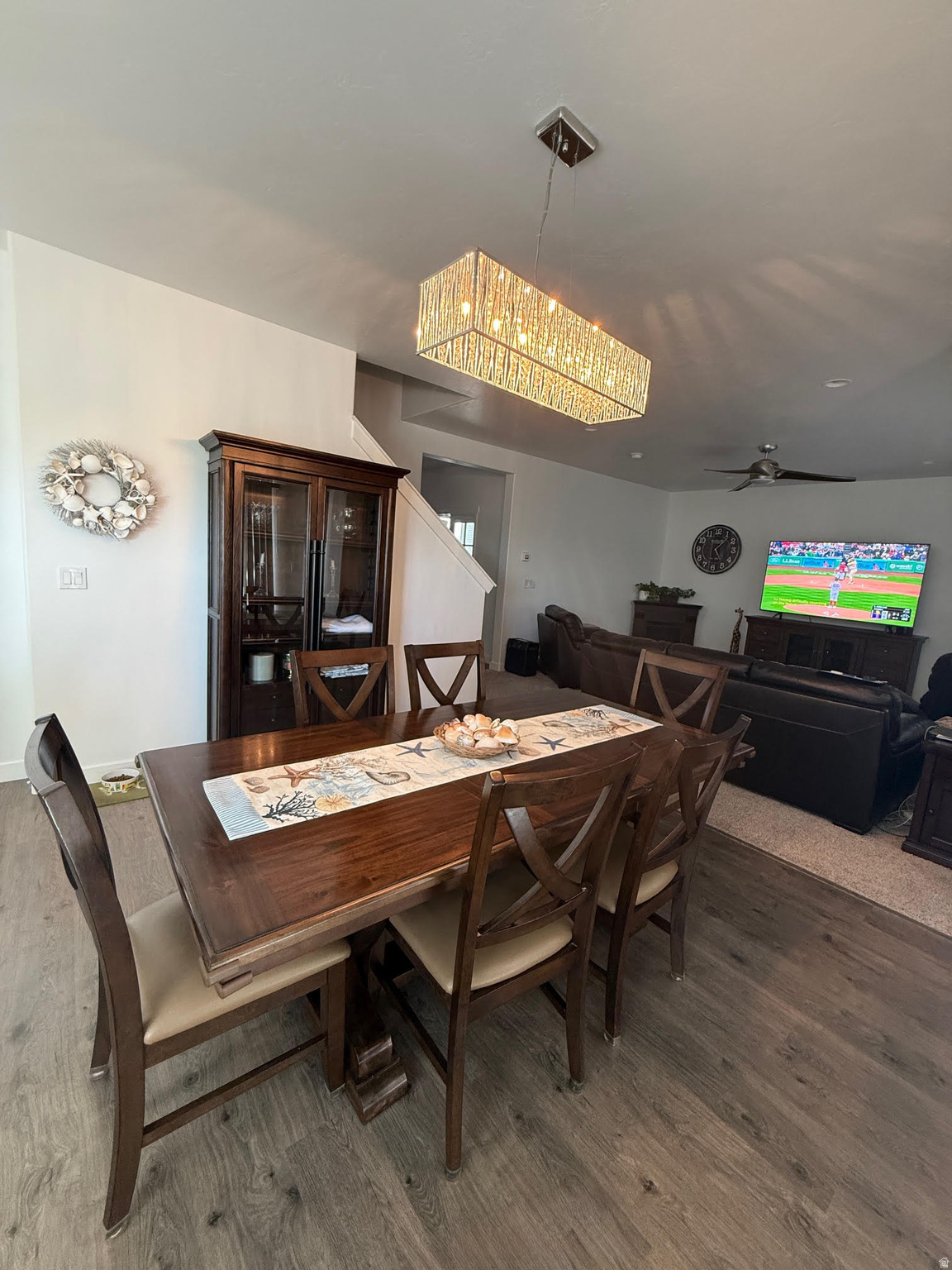 OSPREY POINT - Residential