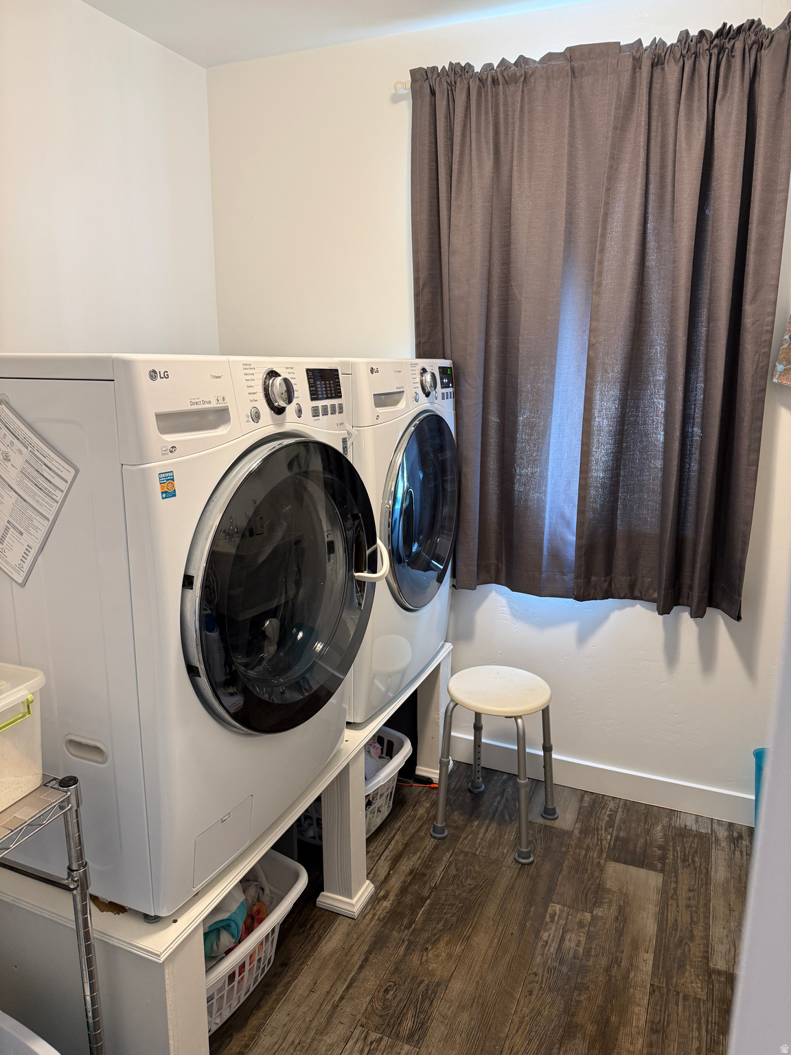 OSPREY POINT - Residential