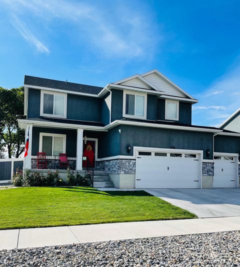 Tiny photo for 1798 S 730 W, Provo, UT 84601 (MLS # 2150495)