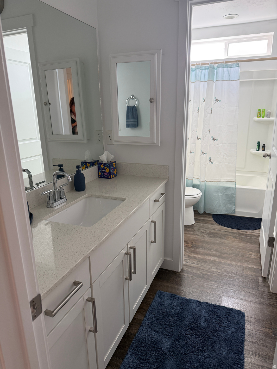 OSPREY POINT - Residential