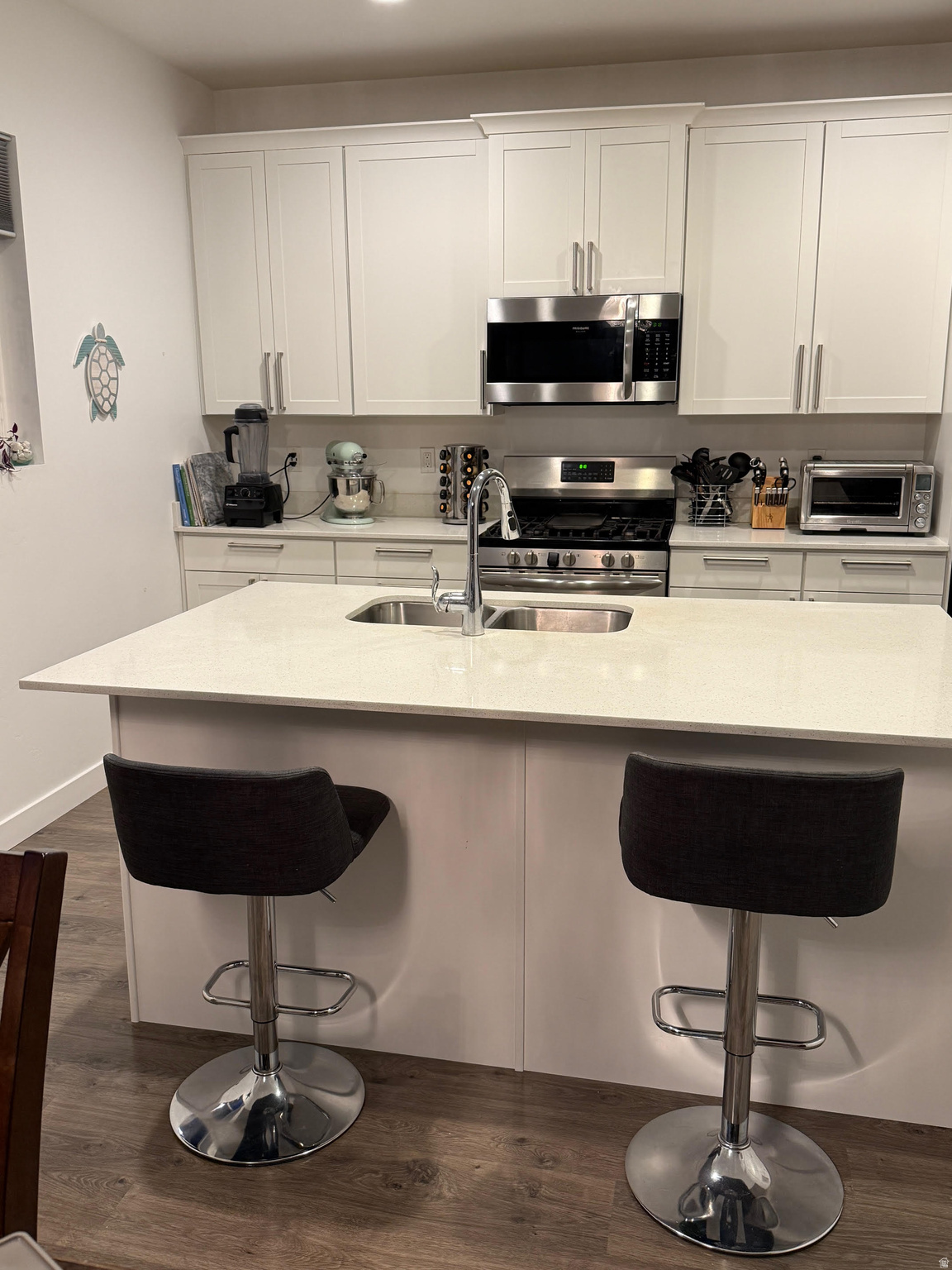 OSPREY POINT - Residential