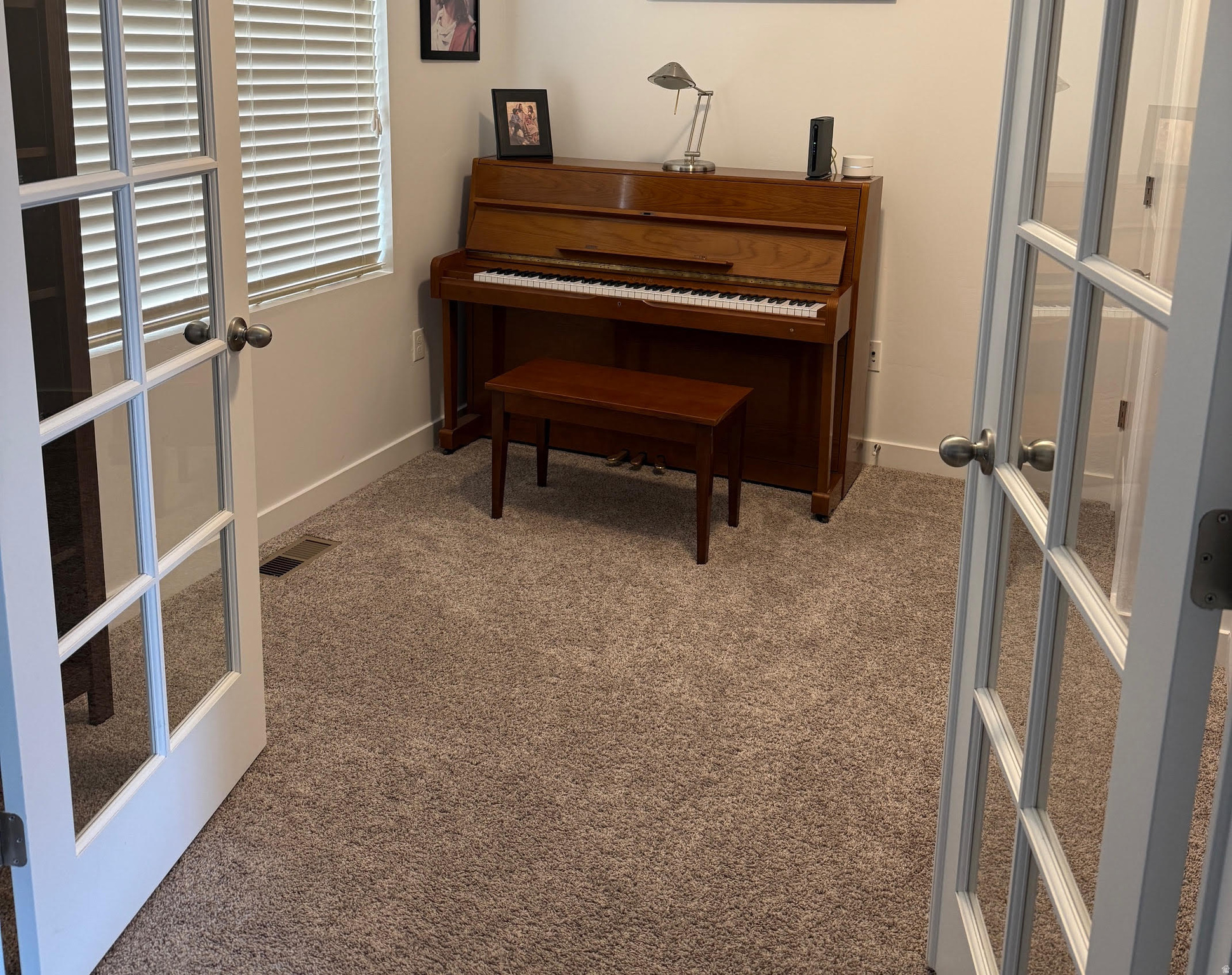 OSPREY POINT - Residential