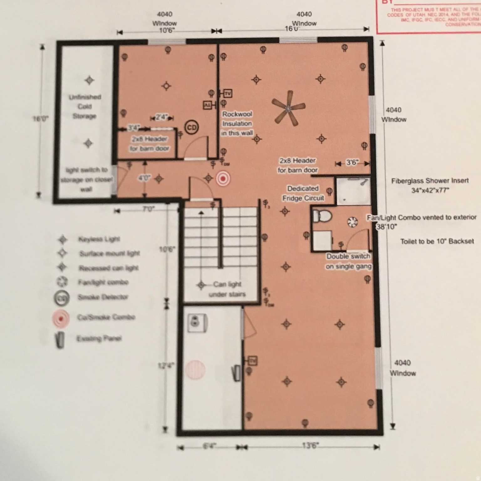 OSPREY POINT - Residential