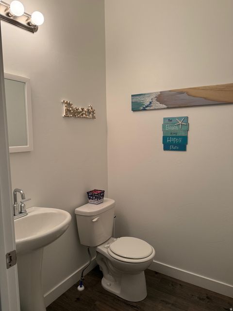 Tiny photo for 1798 S 730 W, Provo, UT 84601 (MLS # 2150495)