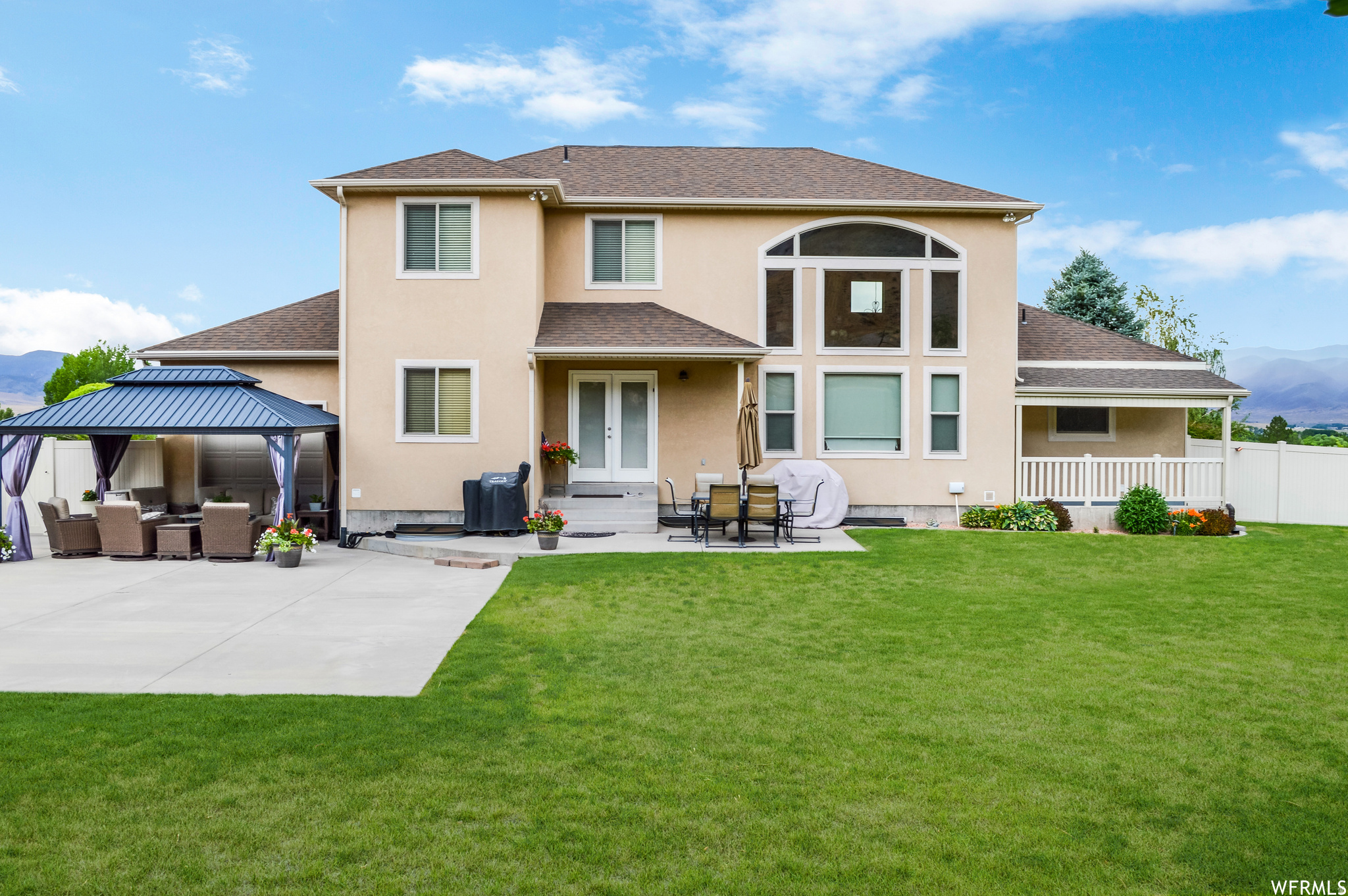 PARSONS CORNER SUBIDIVISION - Residential