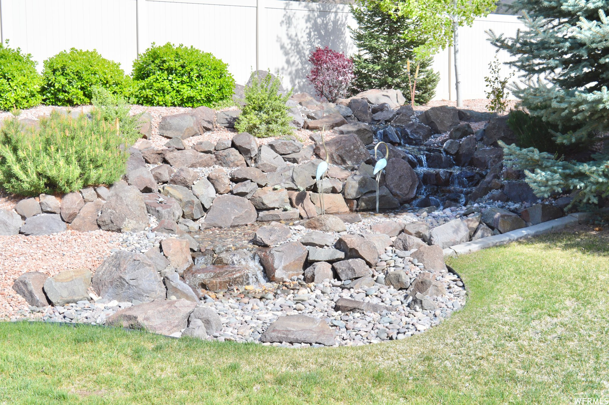 PARSONS CORNER SUBIDIVISION - Residential