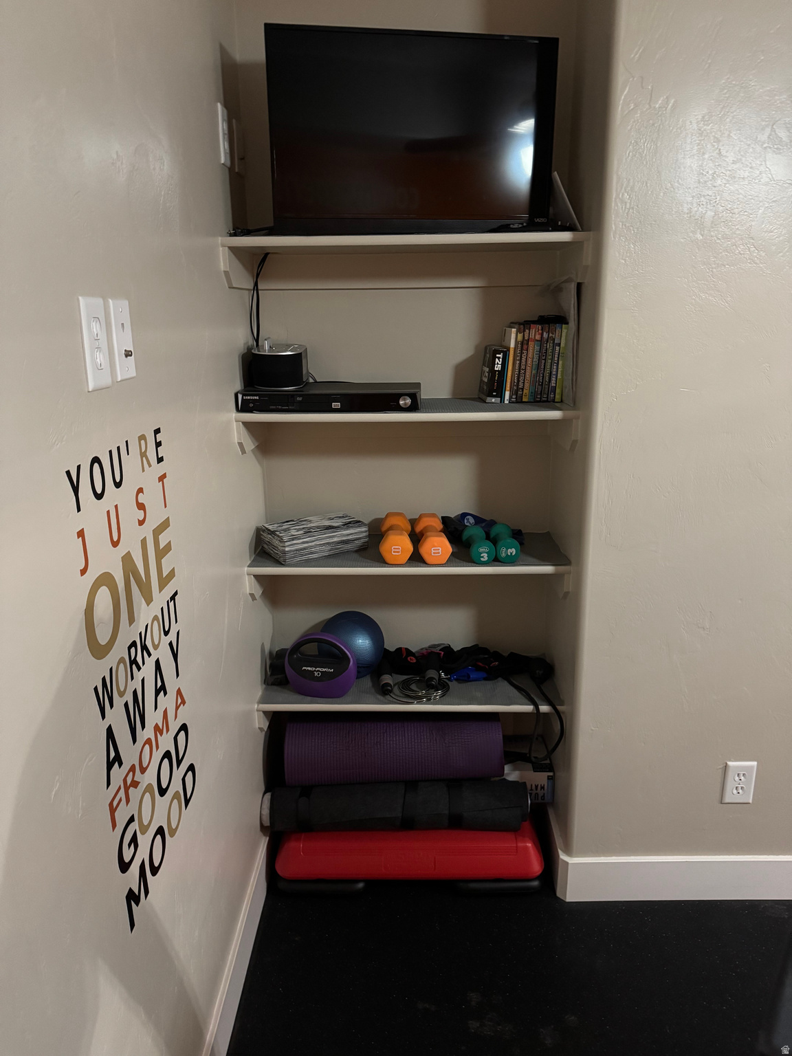 PARSONS CORNER SUBIDIVISION - Residential