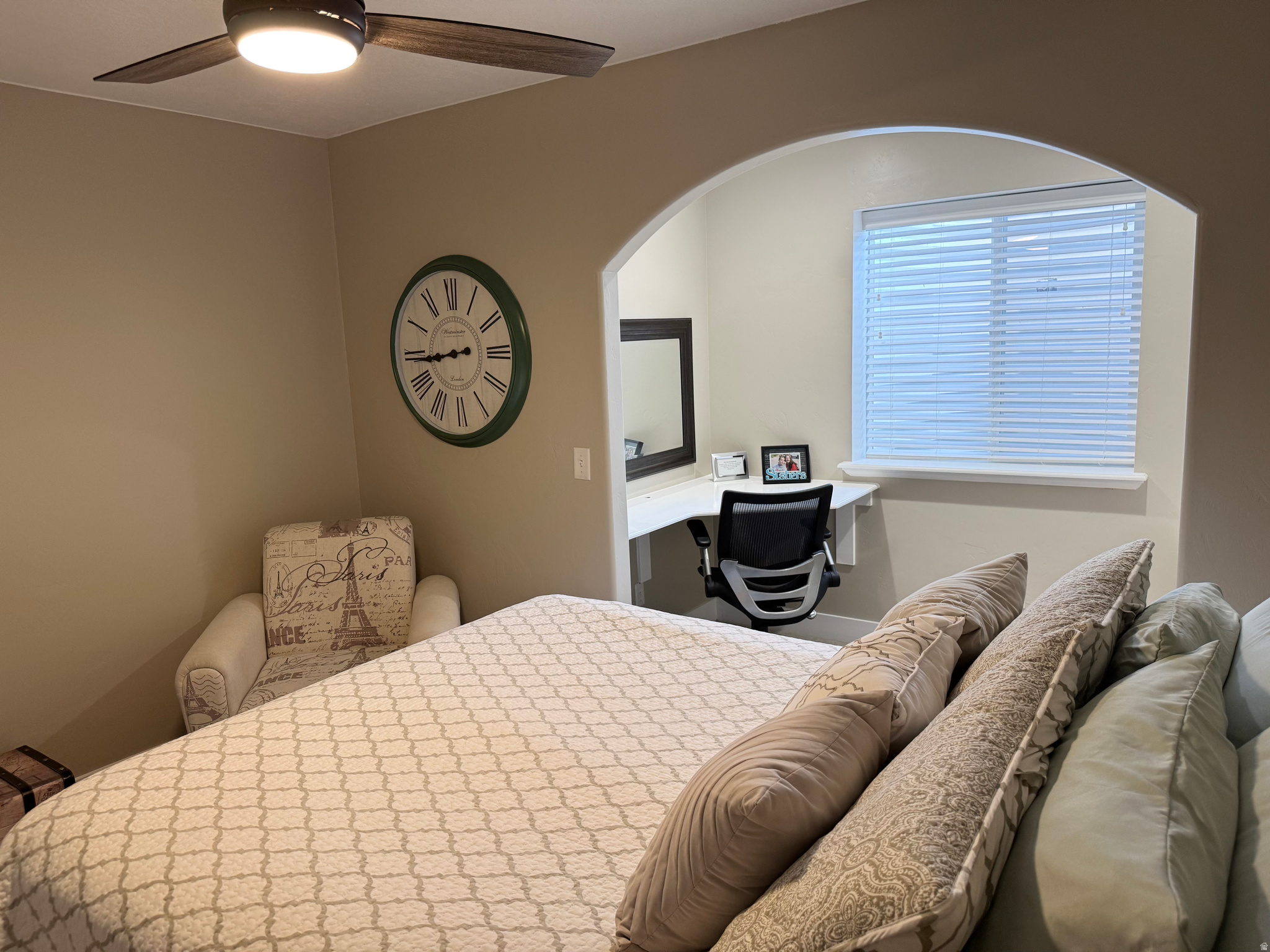 PARSONS CORNER SUBIDIVISION - Residential