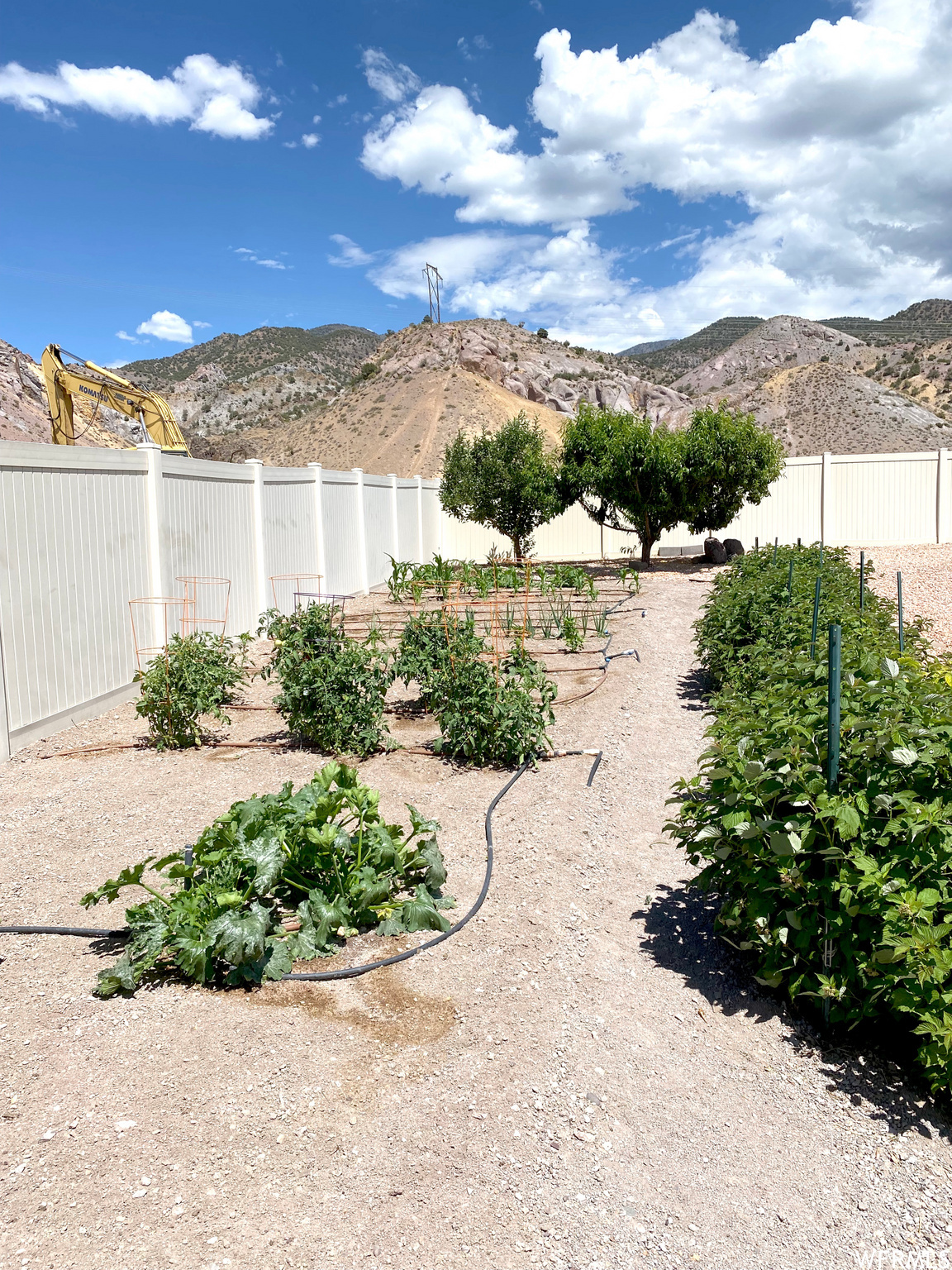 PARSONS CORNER SUBIDIVISION - Residential