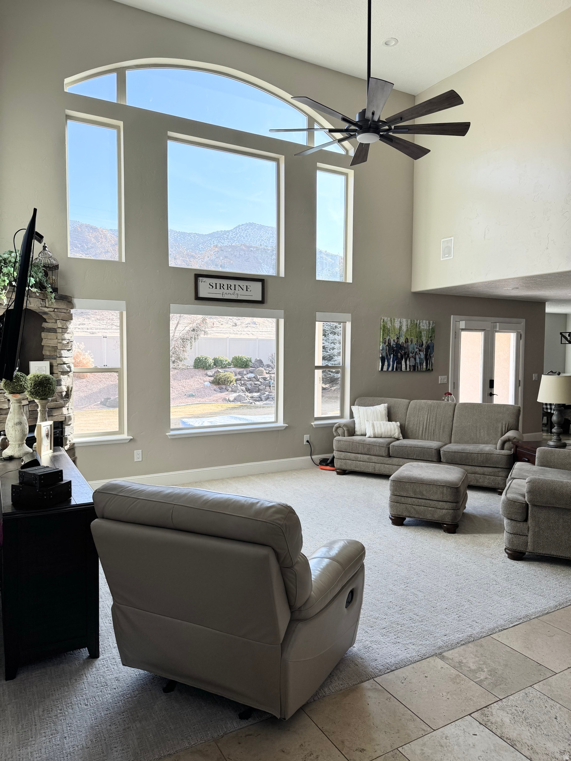 PARSONS CORNER SUBIDIVISION - Residential