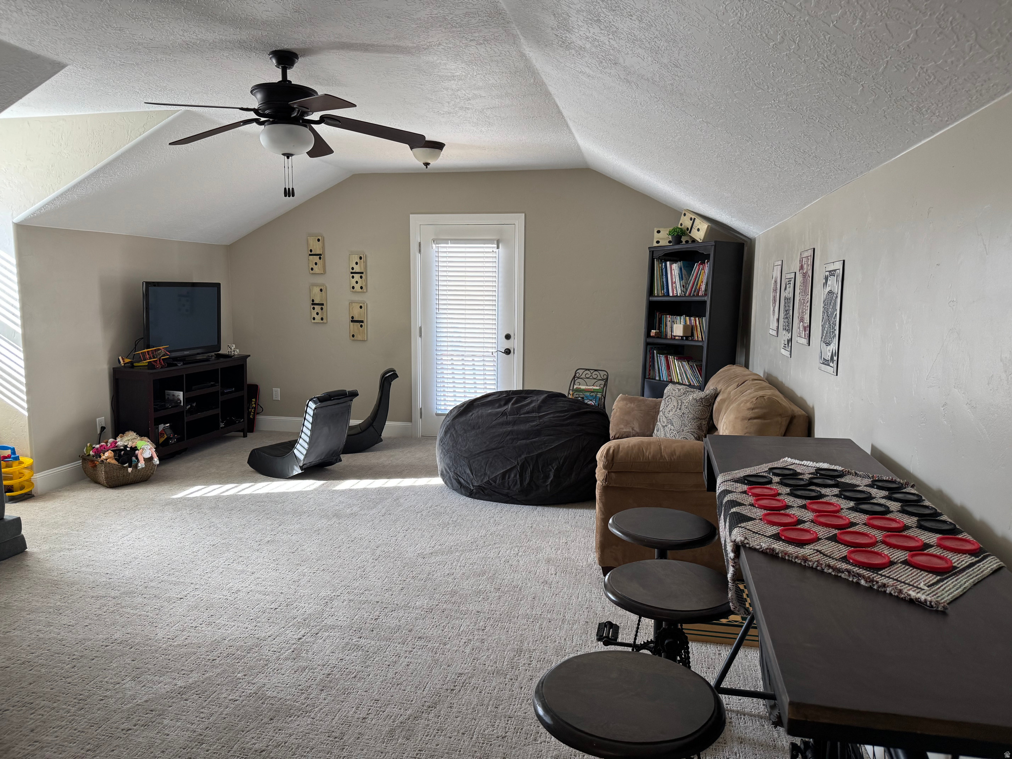 PARSONS CORNER SUBIDIVISION - Residential