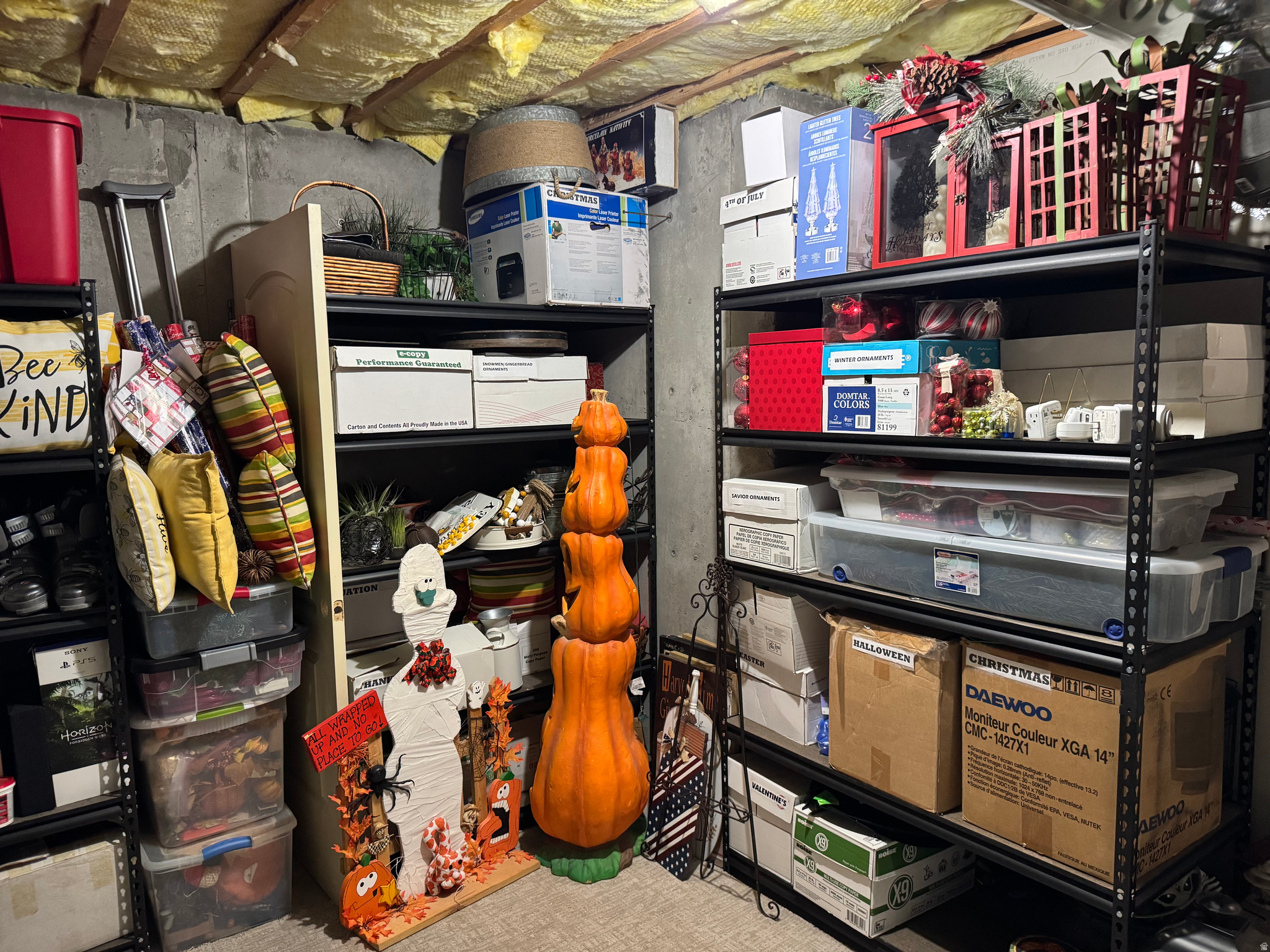 PARSONS CORNER SUBIDIVISION - Residential