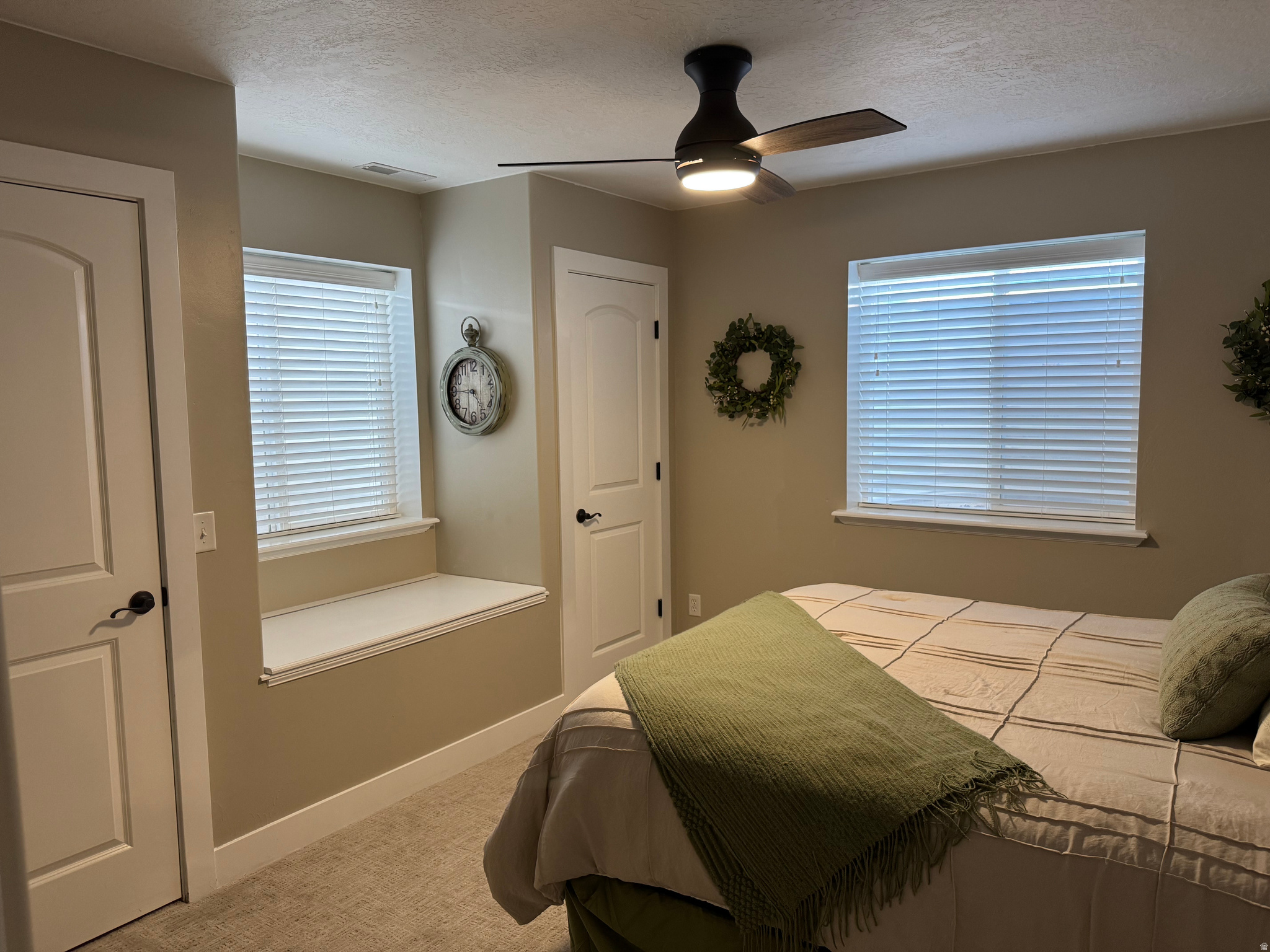 PARSONS CORNER SUBIDIVISION - Residential