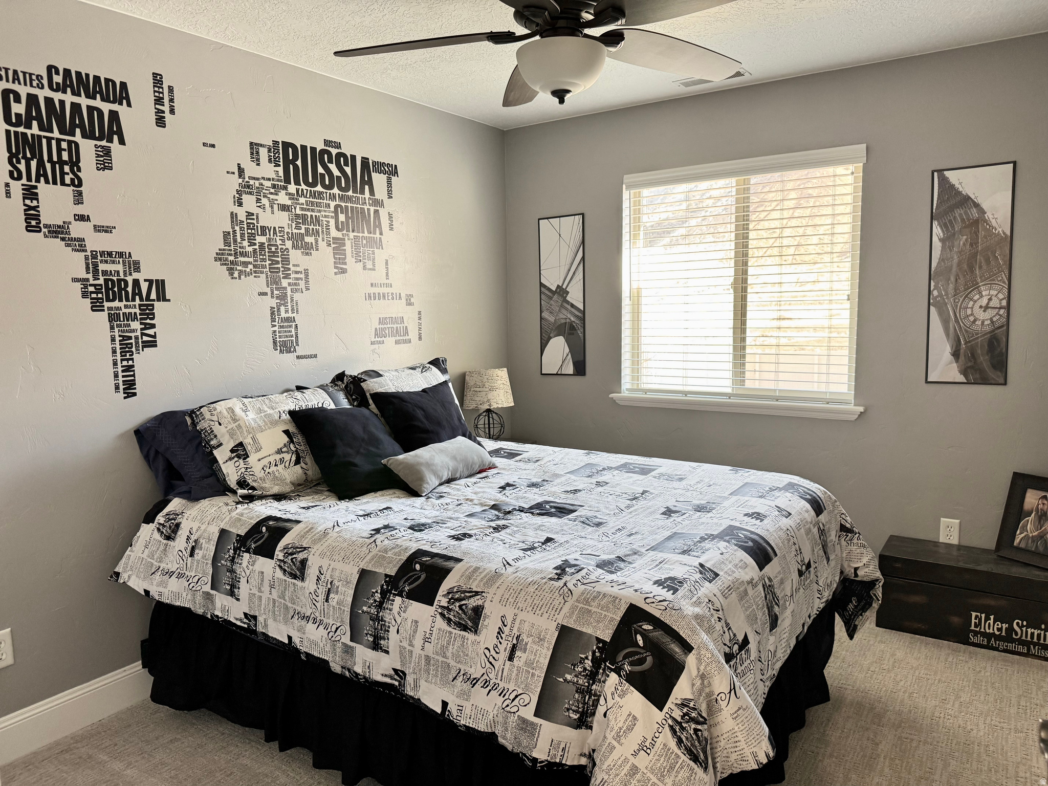 PARSONS CORNER SUBIDIVISION - Residential