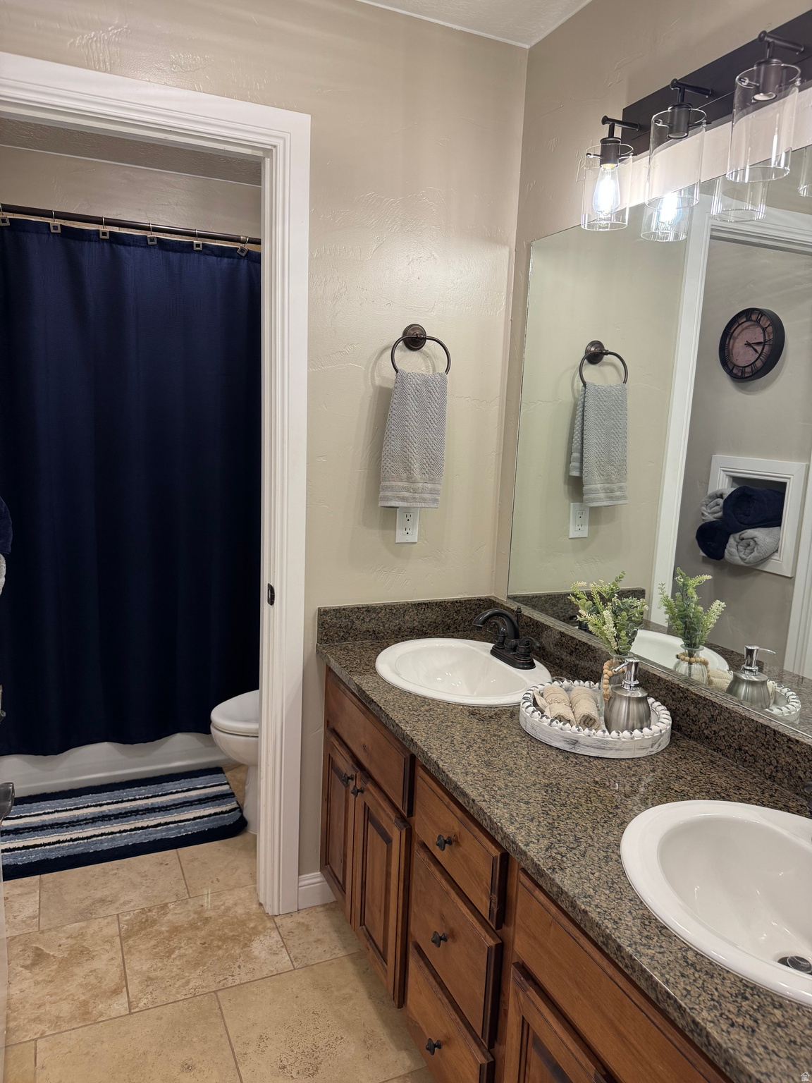 PARSONS CORNER SUBIDIVISION - Residential