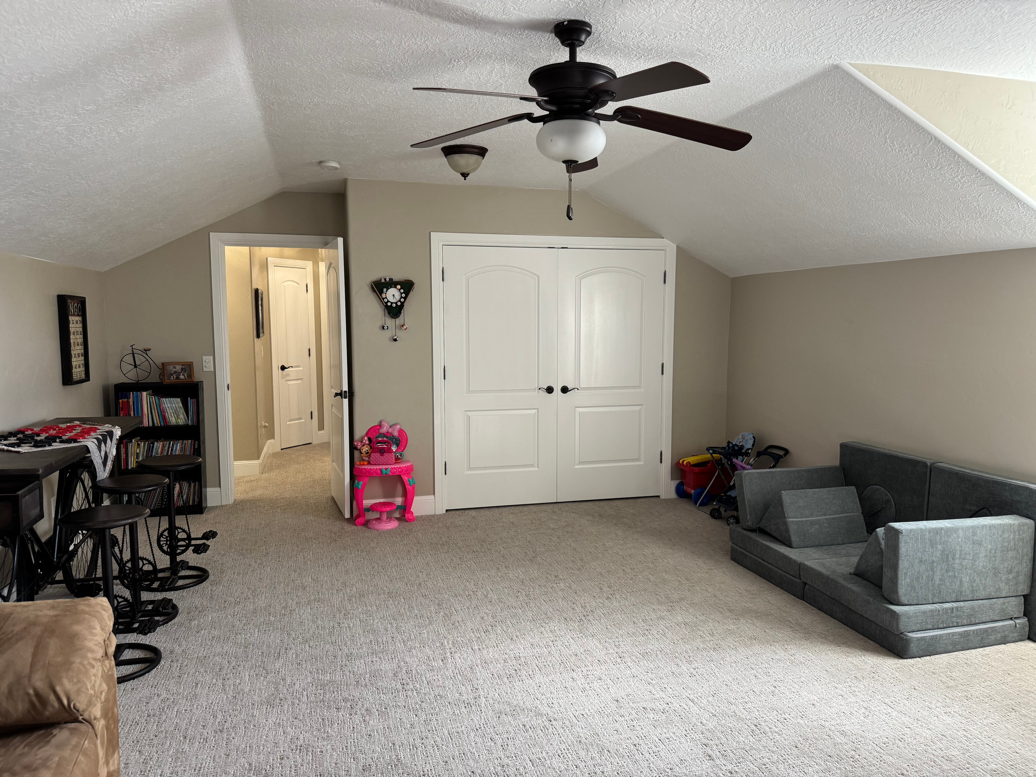 PARSONS CORNER SUBIDIVISION - Residential