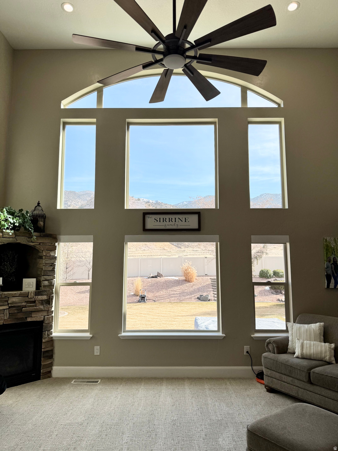 PARSONS CORNER SUBIDIVISION - Residential