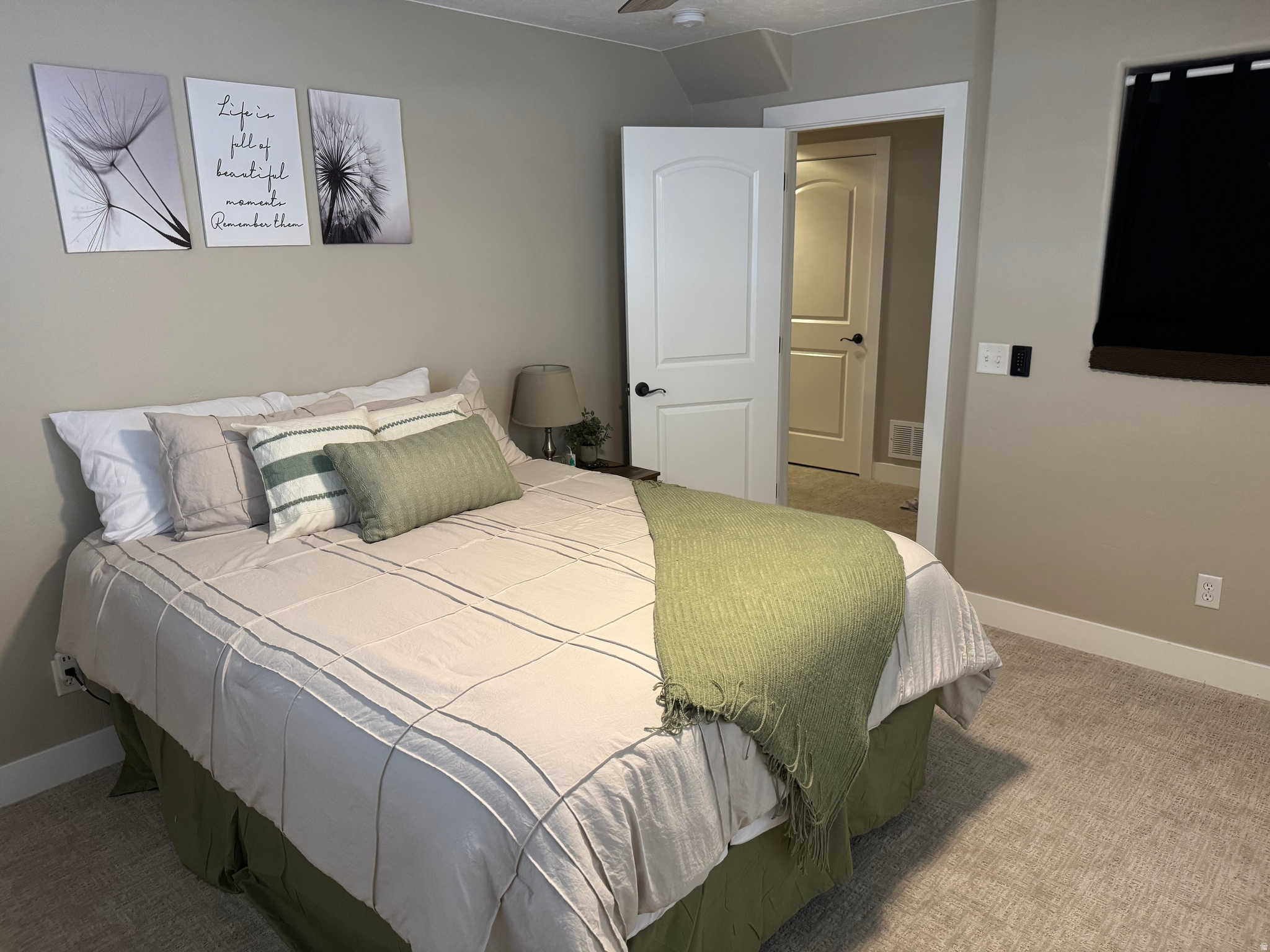 PARSONS CORNER SUBIDIVISION - Residential