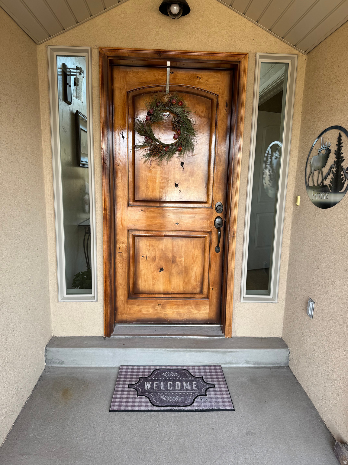 PARSONS CORNER SUBIDIVISION - Residential