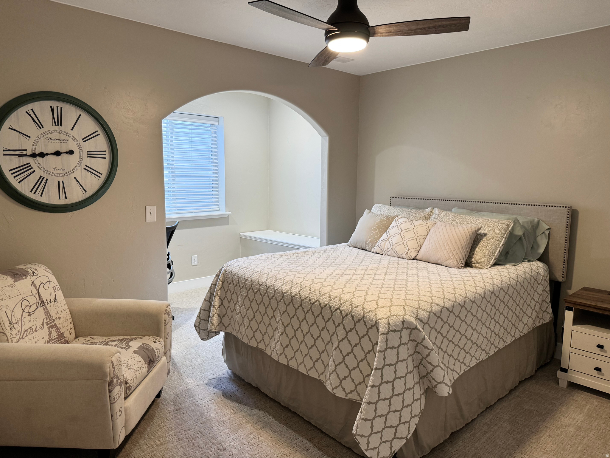 PARSONS CORNER SUBIDIVISION - Residential