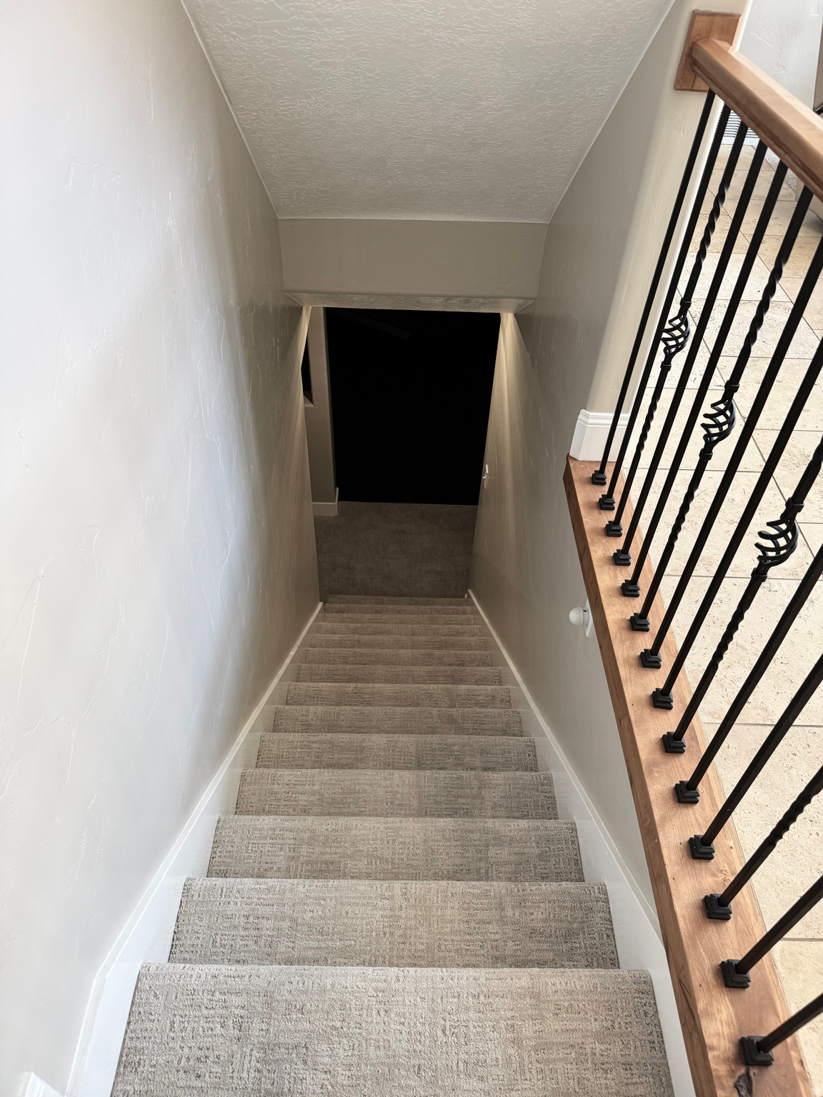 PARSONS CORNER SUBIDIVISION - Residential