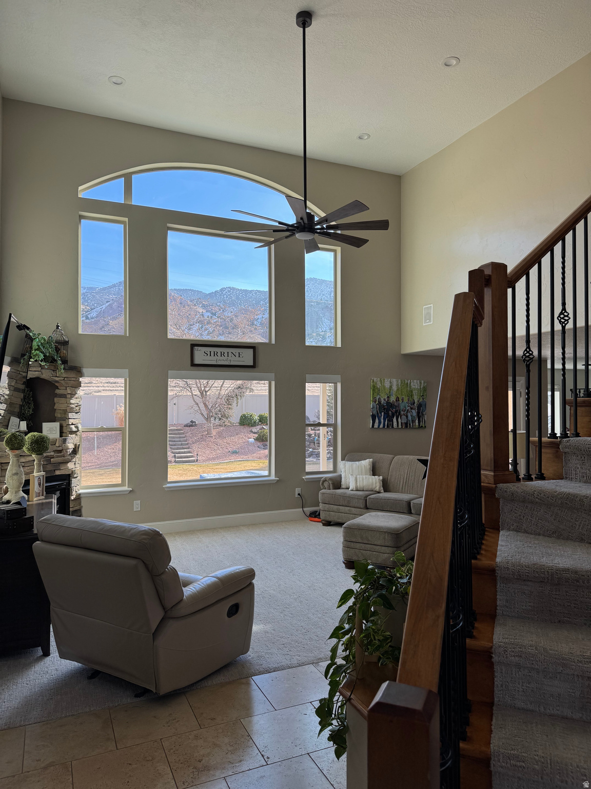 PARSONS CORNER SUBIDIVISION - Residential