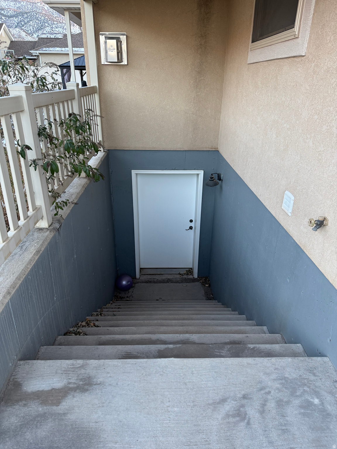 PARSONS CORNER SUBIDIVISION - Residential