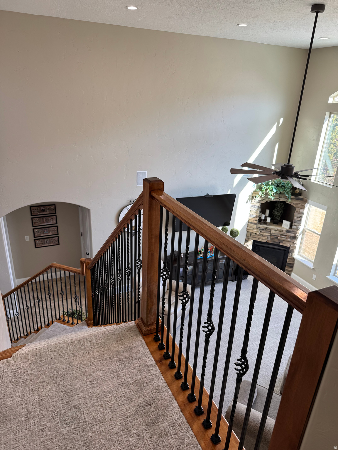 PARSONS CORNER SUBIDIVISION - Residential