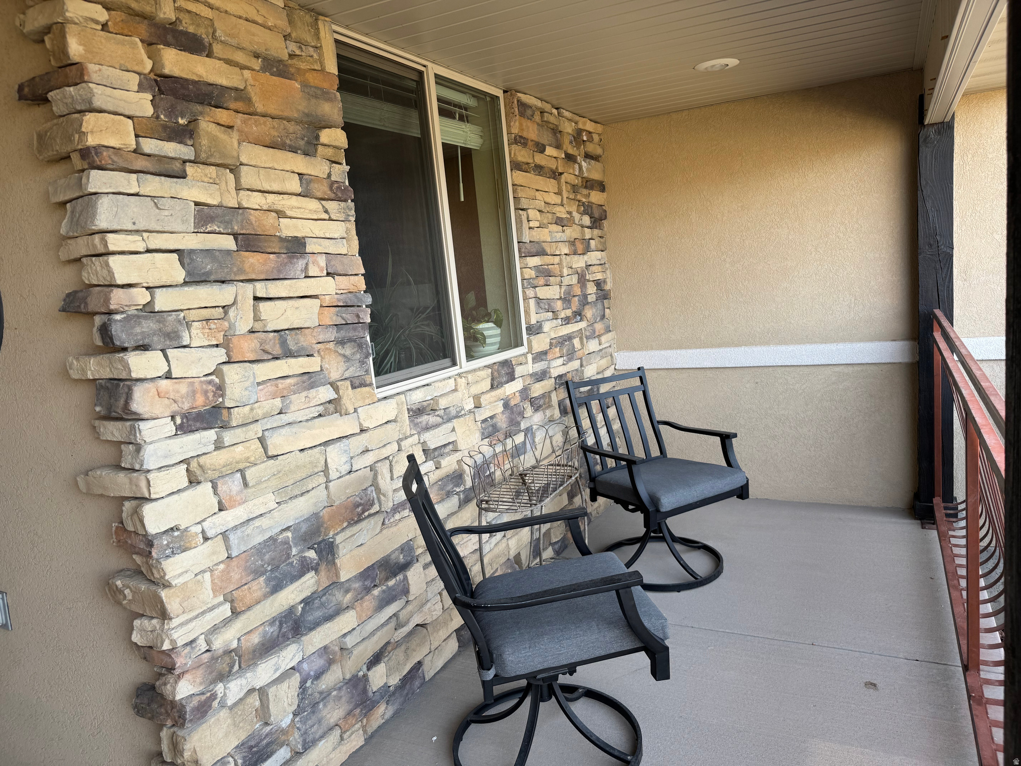 PARSONS CORNER SUBIDIVISION - Residential