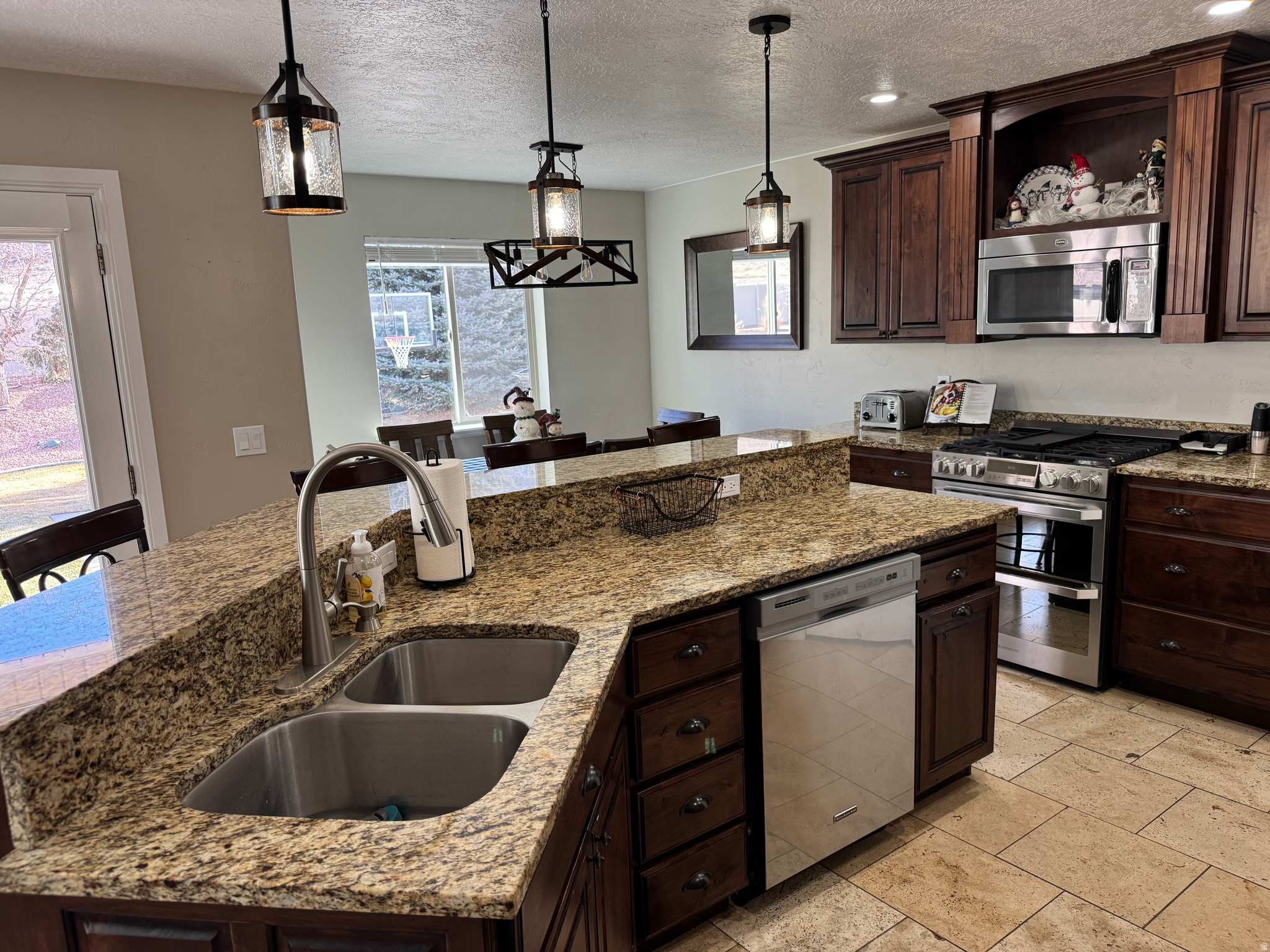 PARSONS CORNER SUBIDIVISION - Residential