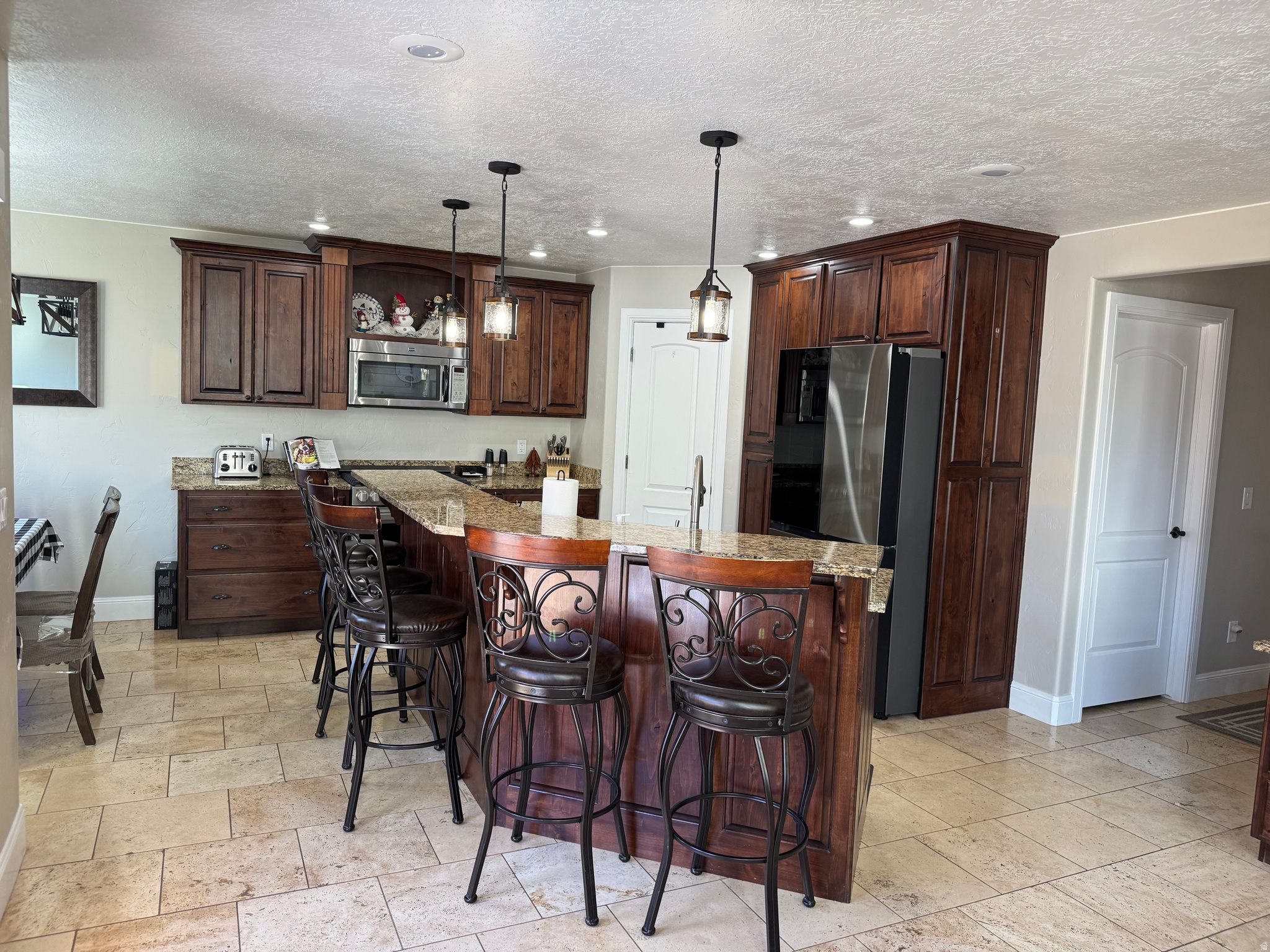 PARSONS CORNER SUBIDIVISION - Residential