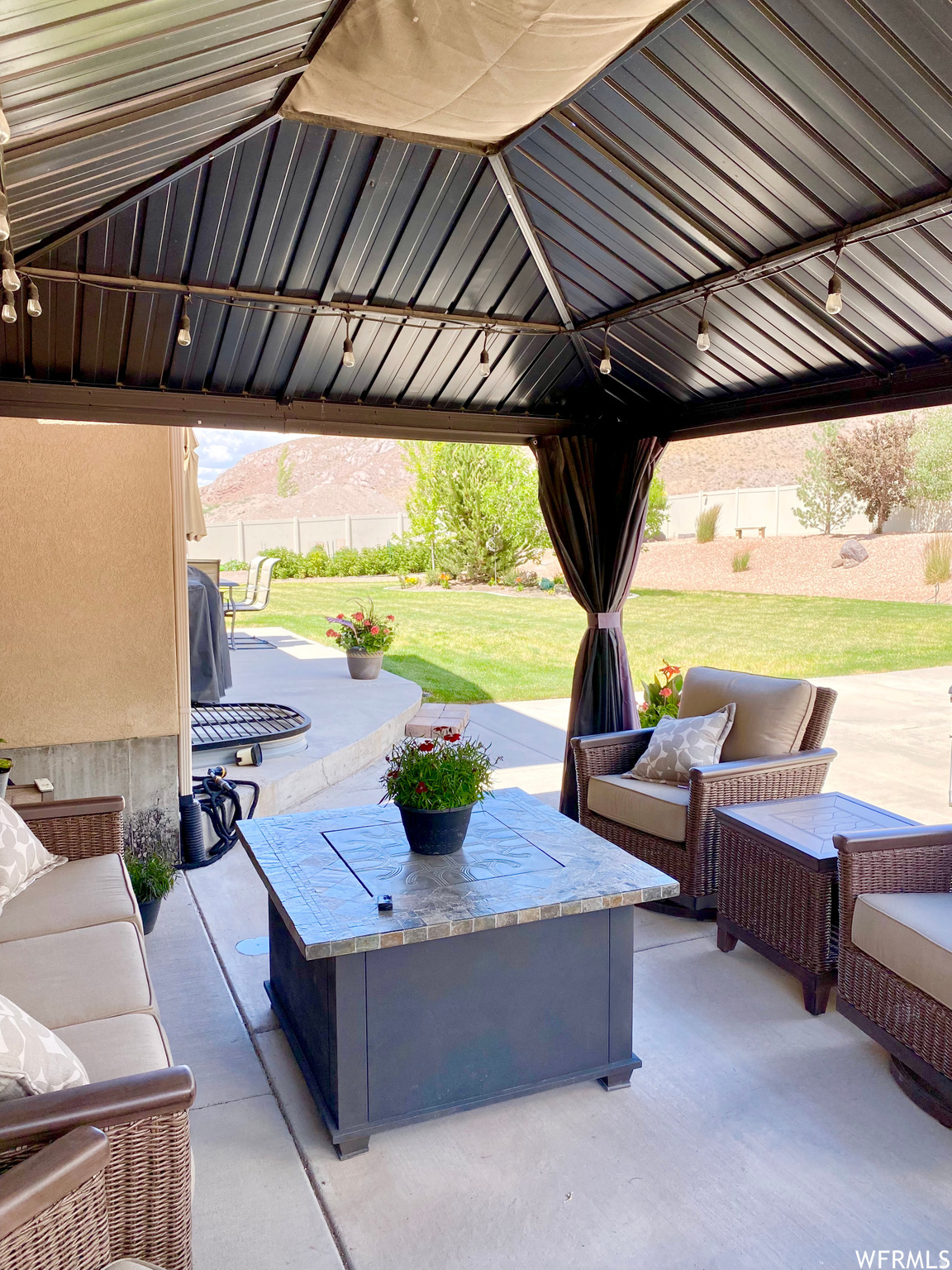 PARSONS CORNER SUBIDIVISION - Residential