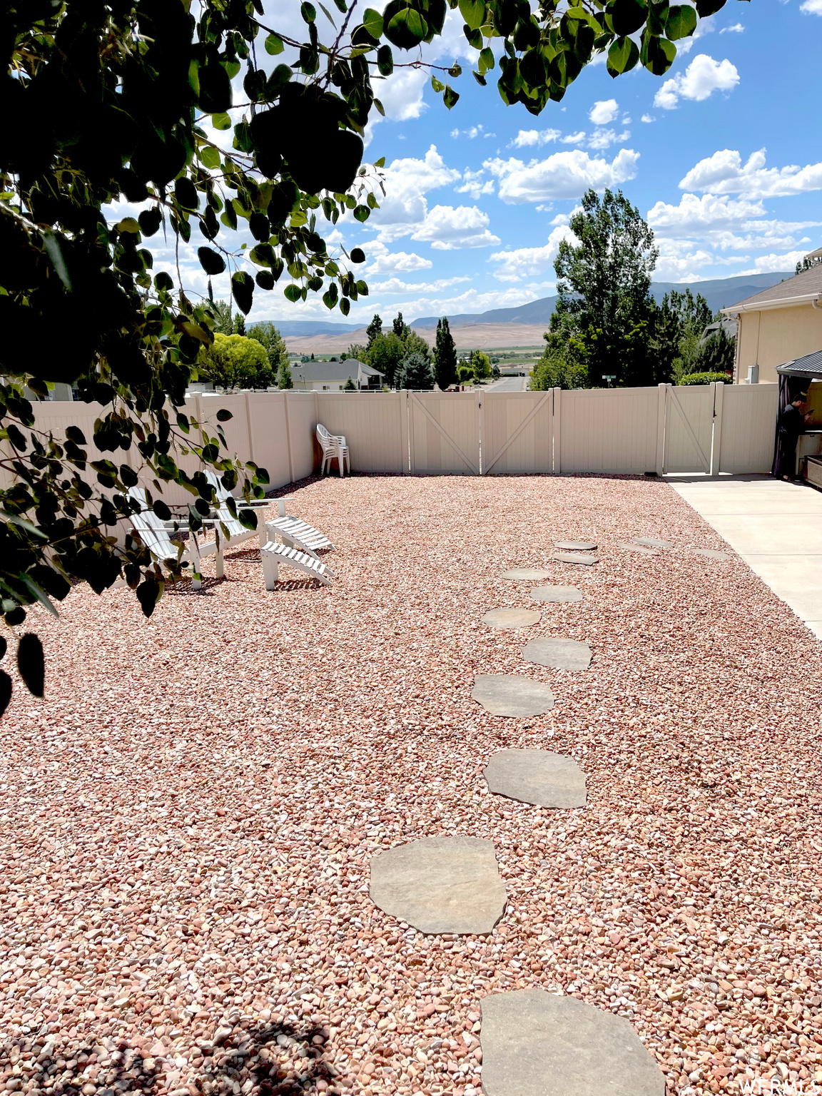 PARSONS CORNER SUBIDIVISION - Residential