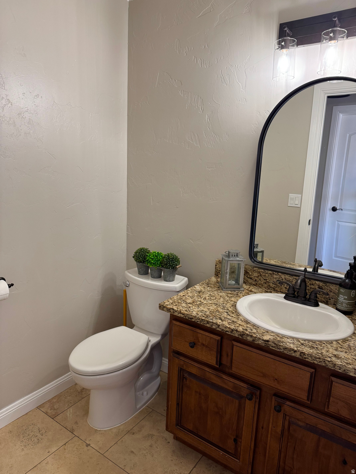 PARSONS CORNER SUBIDIVISION - Residential