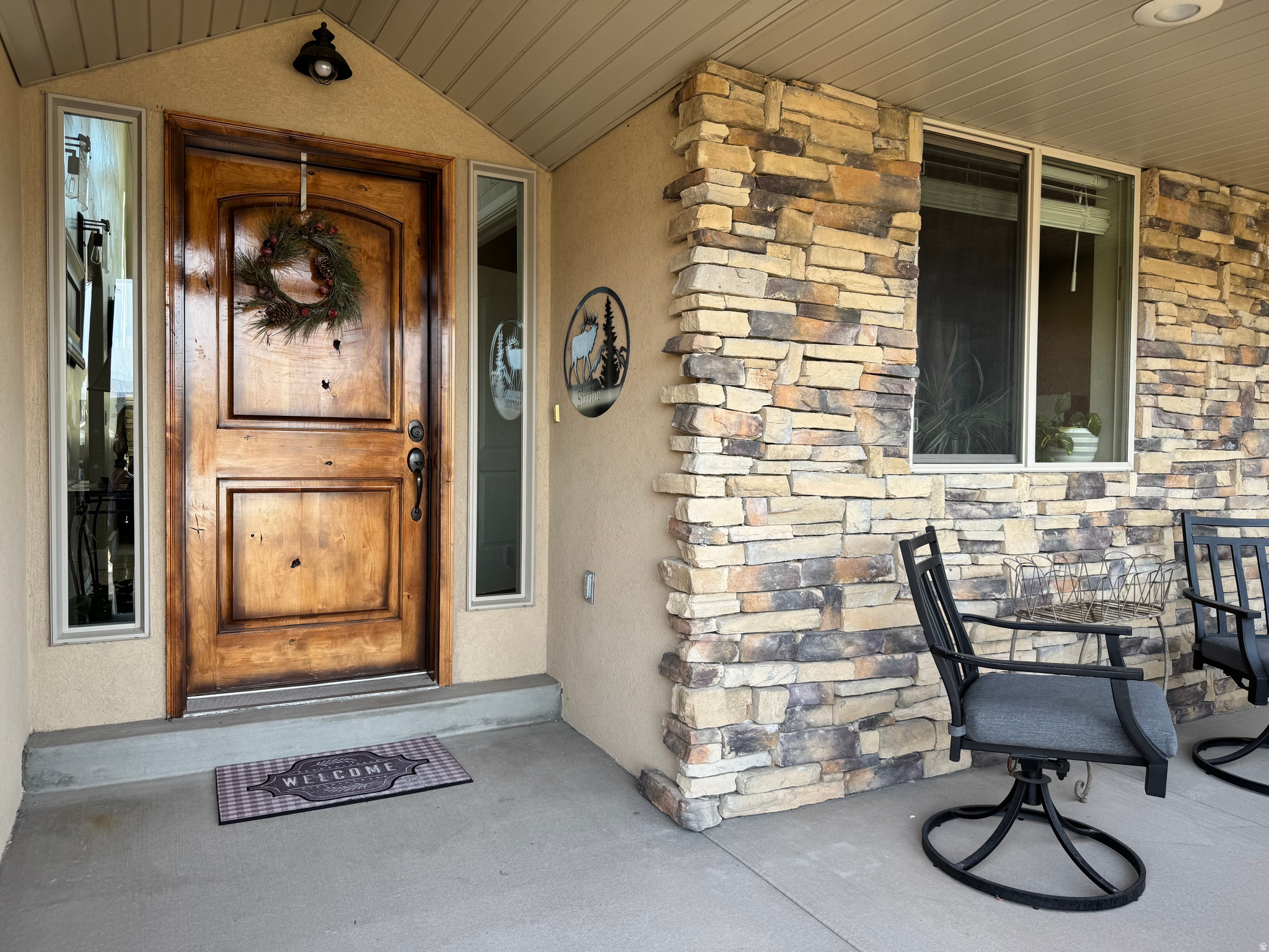 PARSONS CORNER SUBIDIVISION - Residential