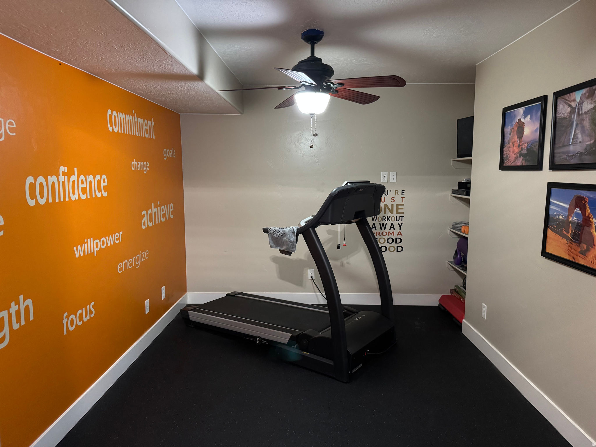 PARSONS CORNER SUBIDIVISION - Residential