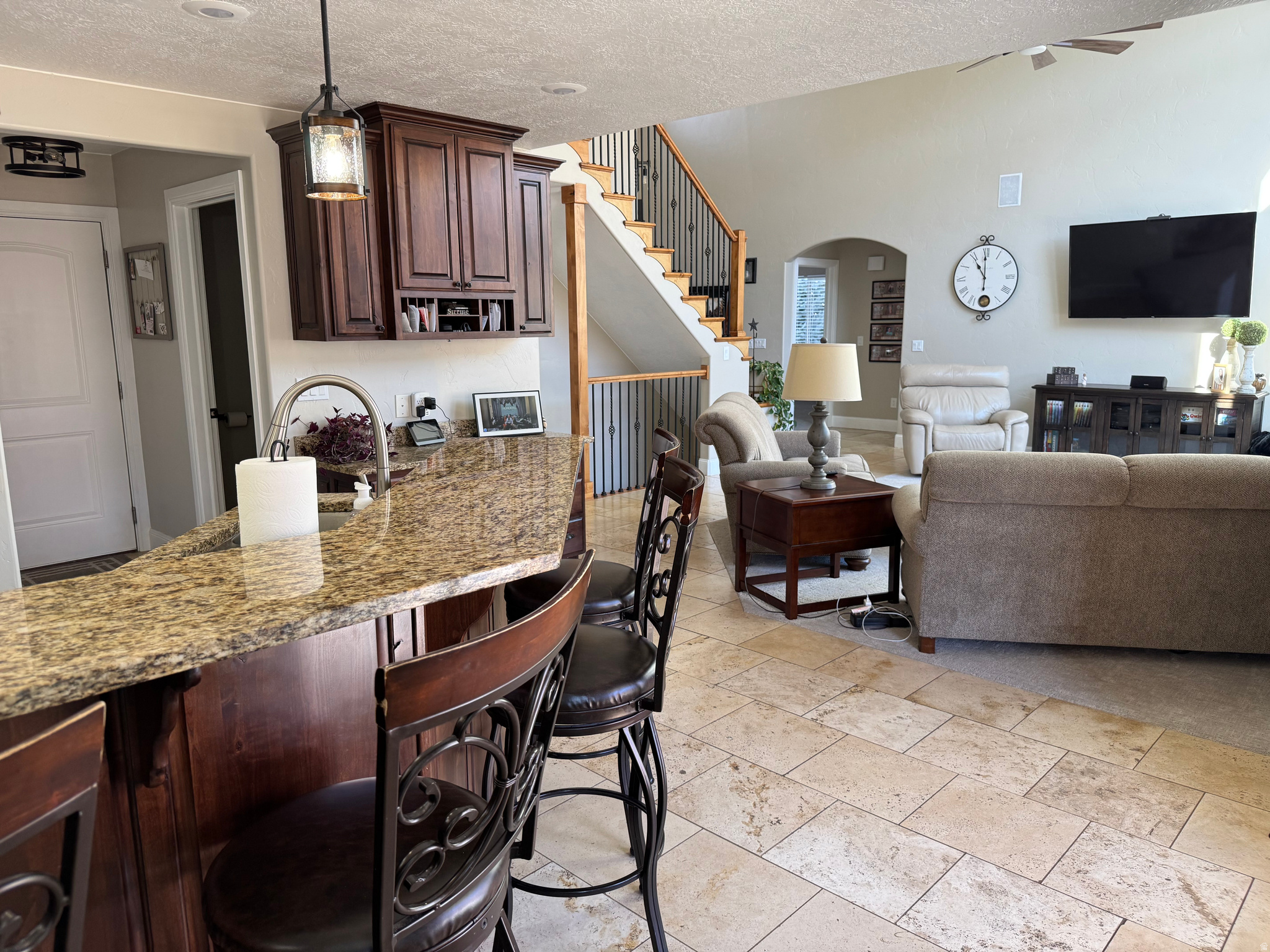 PARSONS CORNER SUBIDIVISION - Residential