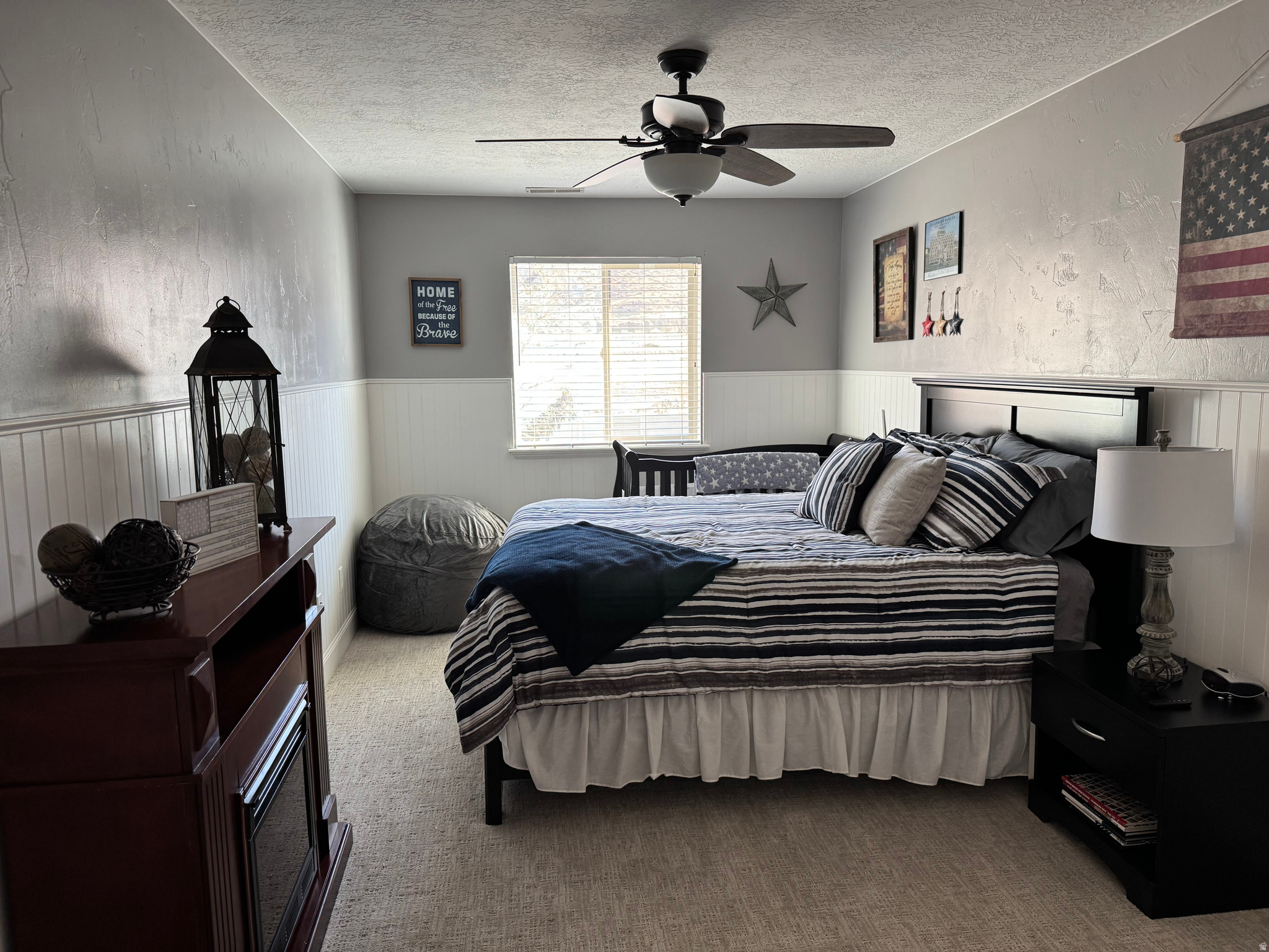 PARSONS CORNER SUBIDIVISION - Residential