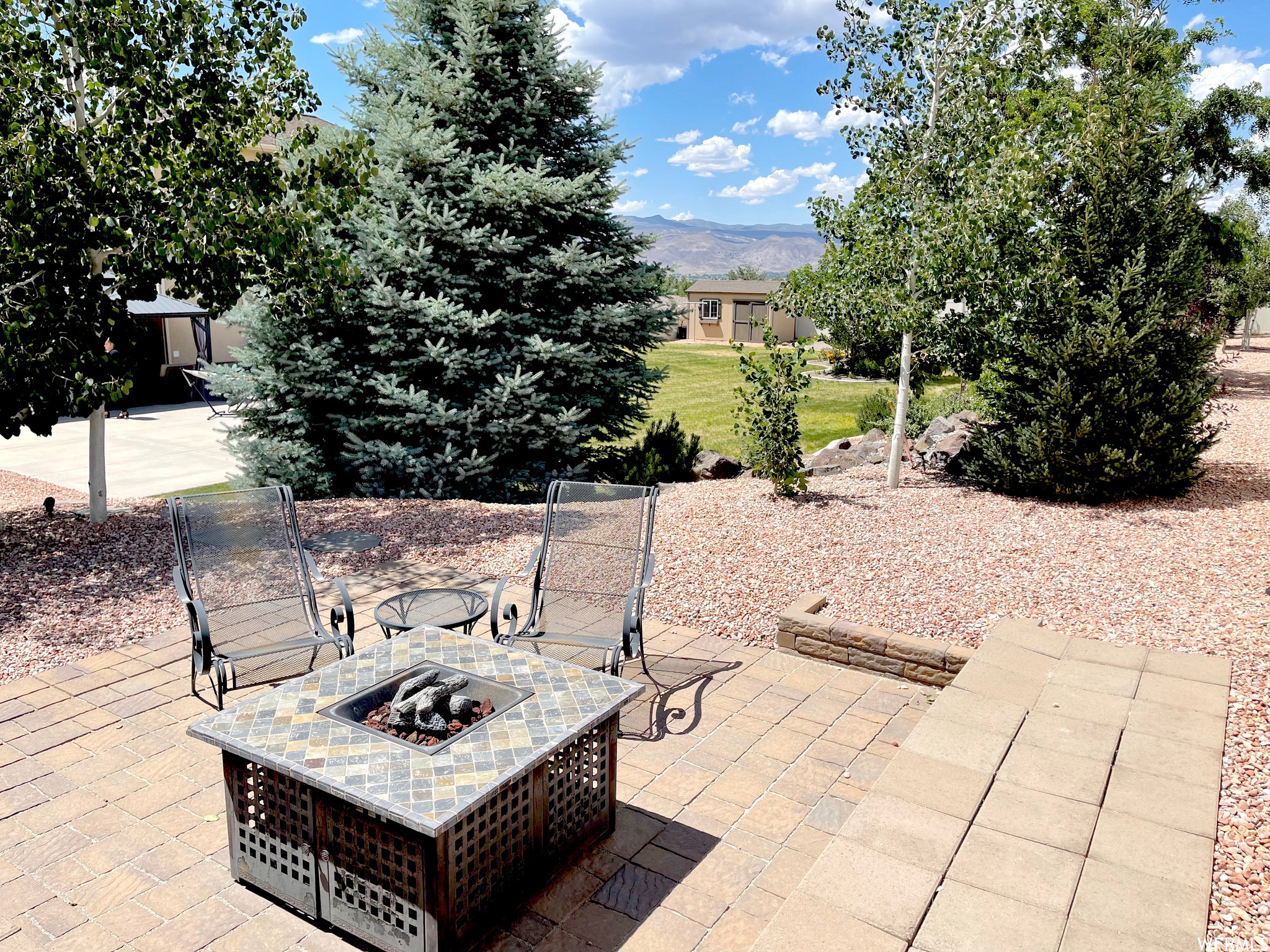 PARSONS CORNER SUBIDIVISION - Residential