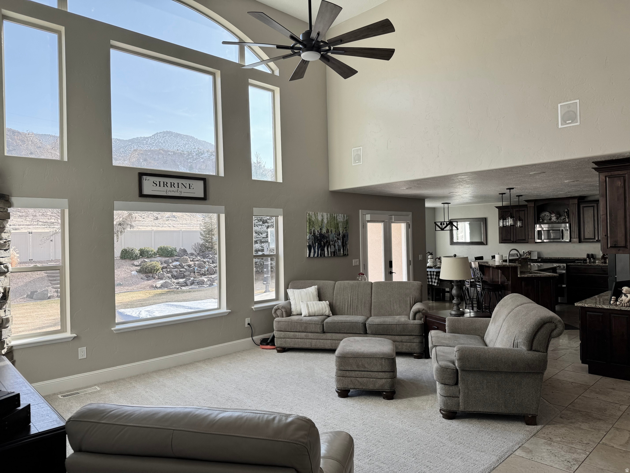 PARSONS CORNER SUBIDIVISION - Residential