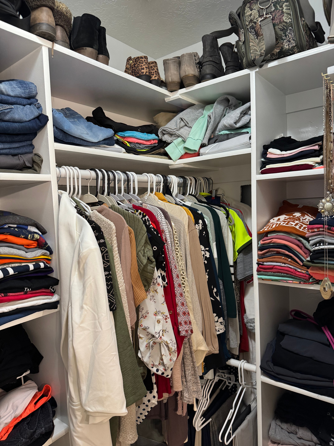 PARSONS CORNER SUBIDIVISION - Residential